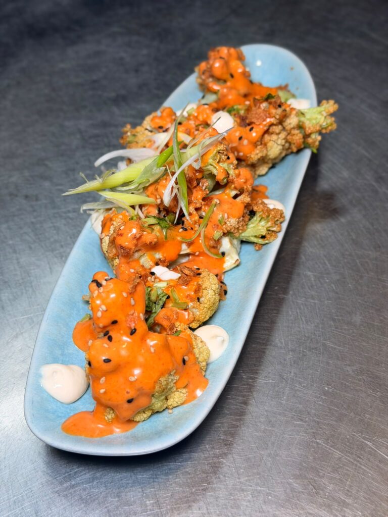 bravas-coliflor