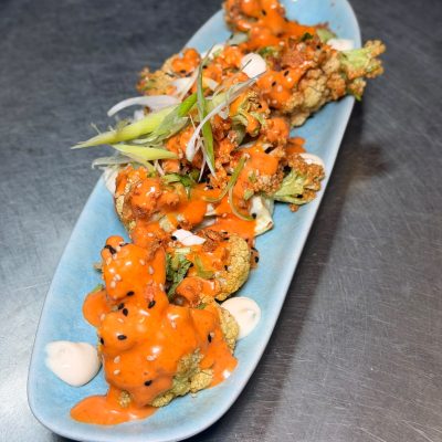 bravas-coliflor