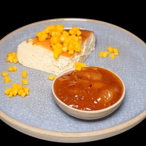 Tarta de queso